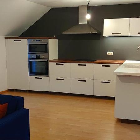 Appartement Berendries Brakel Esterno foto