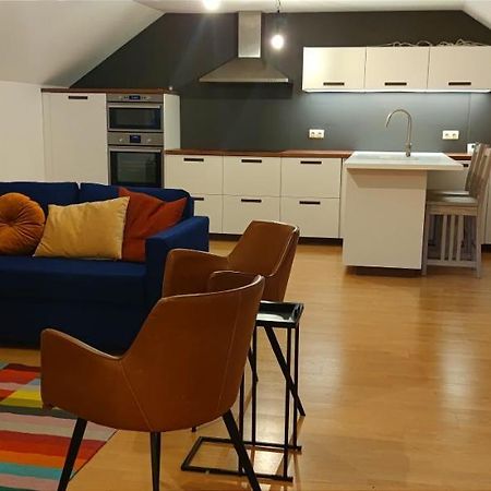 Appartement Berendries Brakel Esterno foto