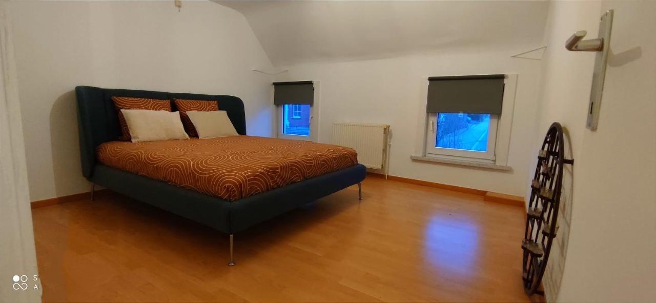 Appartement Berendries Brakel Esterno foto