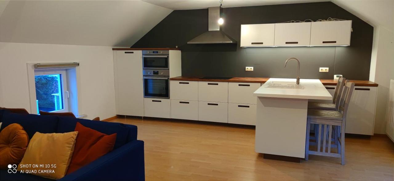Appartement Berendries Brakel Esterno foto