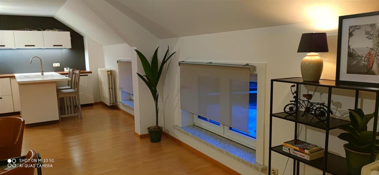 Appartement Berendries Brakel Esterno foto