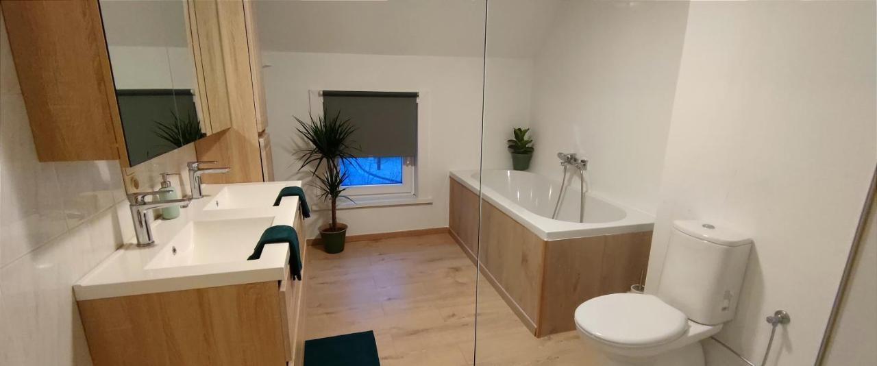 Appartement Berendries Brakel Esterno foto