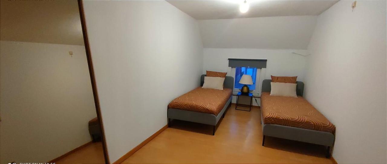 Appartement Berendries Brakel Esterno foto
